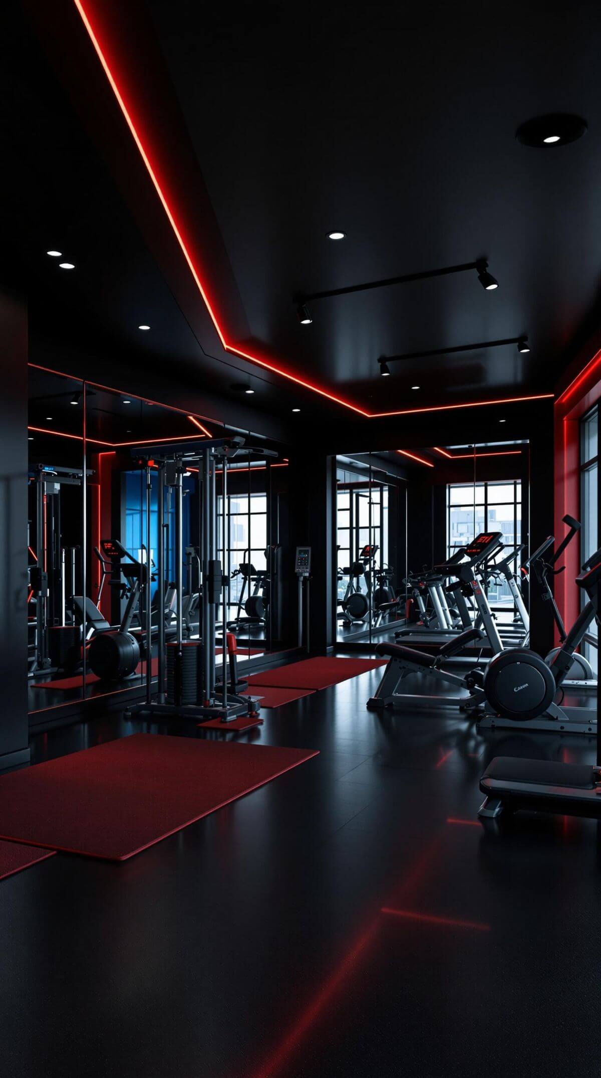 Кардио зона